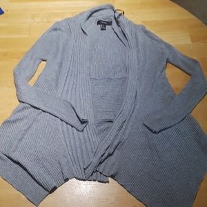 Forever 21 Woman Med Cardigan Long Sweater